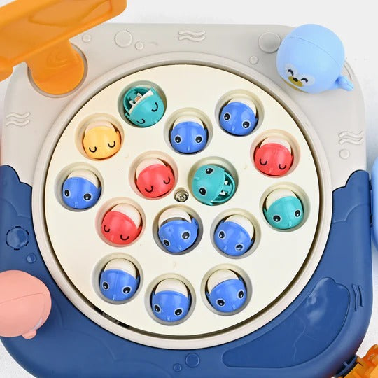 Ocean Fishing Game - LH688-23