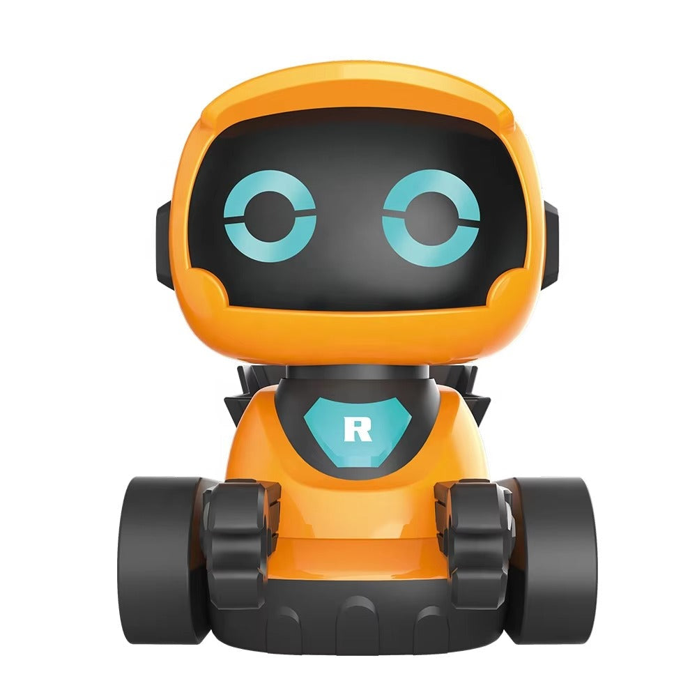 B/O Line Follow Robot - 621-1A