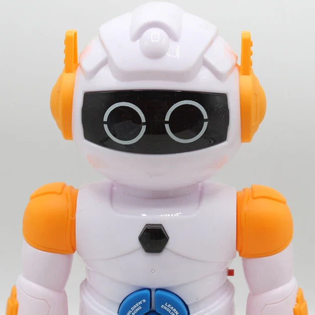 B/O Educational Walking Robot - JZ0012
