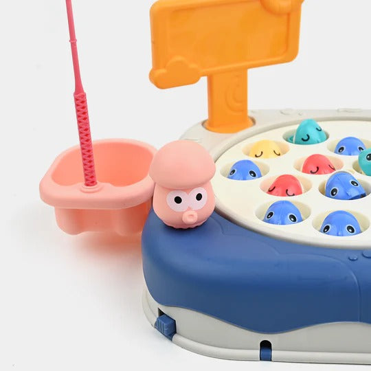Ocean Fishing Game - LH688-23