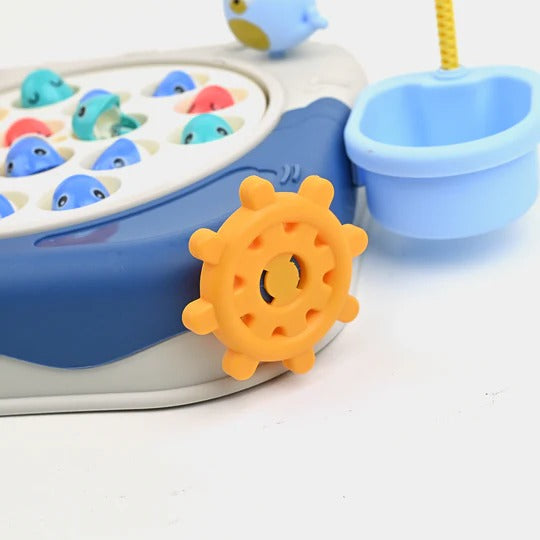 Ocean Fishing Game - LH688-23