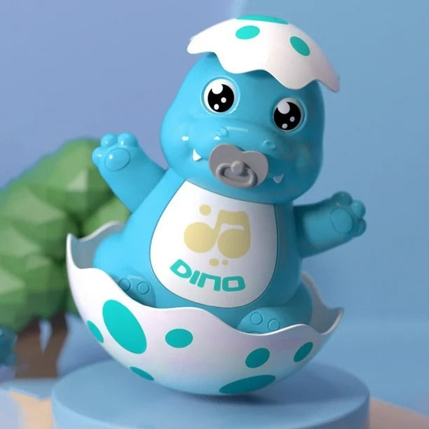 Cute Dinosaur W/ Light & Music - LG188229