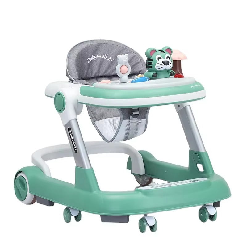 Baby Tiger walker + Acitivity - Fiber - 610H