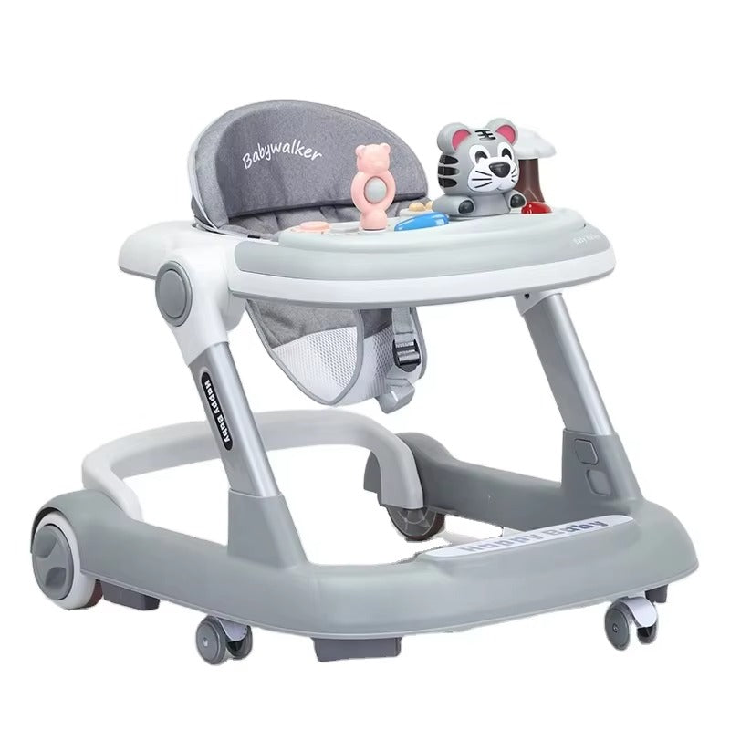Baby Tiger walker + Acitivity - Fiber - 610H