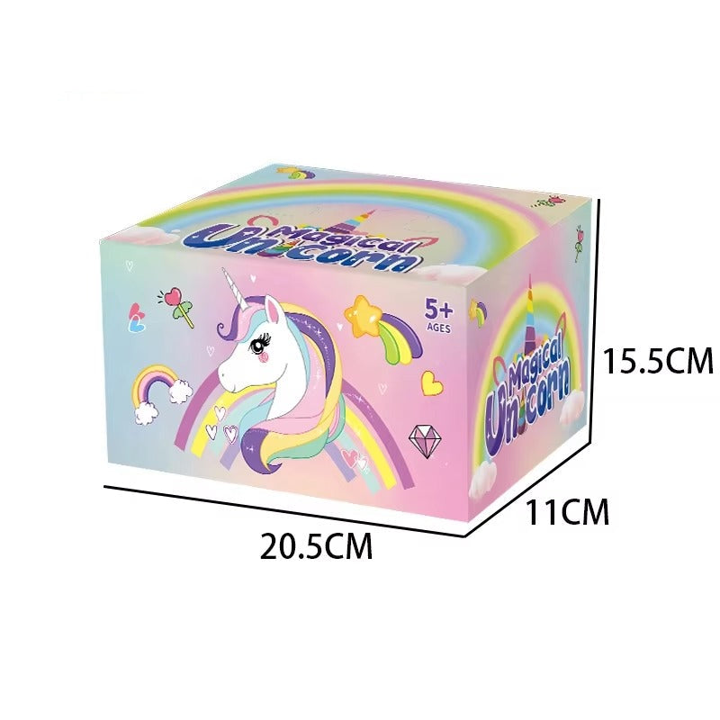 Unicorn Makeup Bag - MNY-10041A