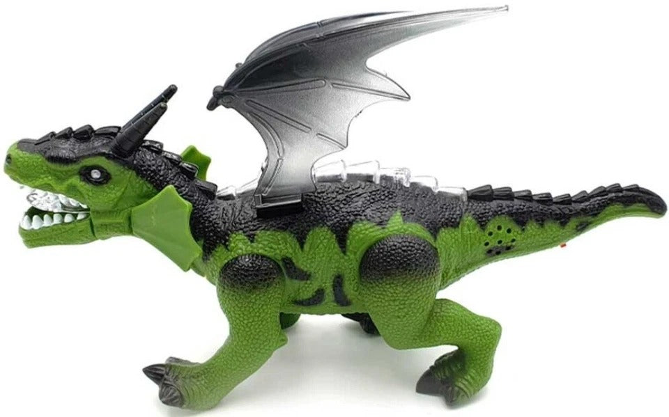 Dinosaur W/ Light & Sound - 5136
