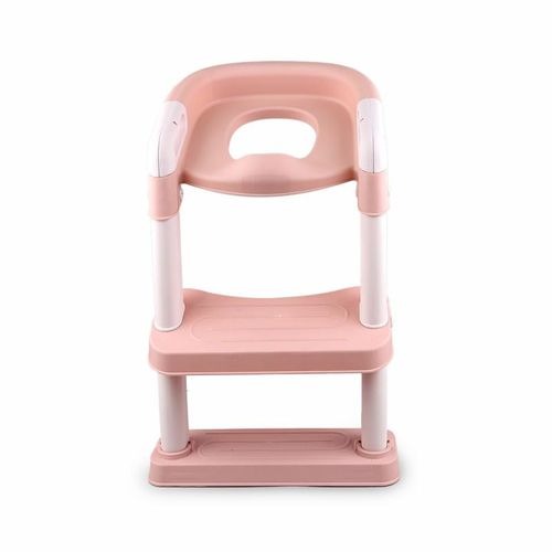 2 Steps Commode Seat Ladder - 6034