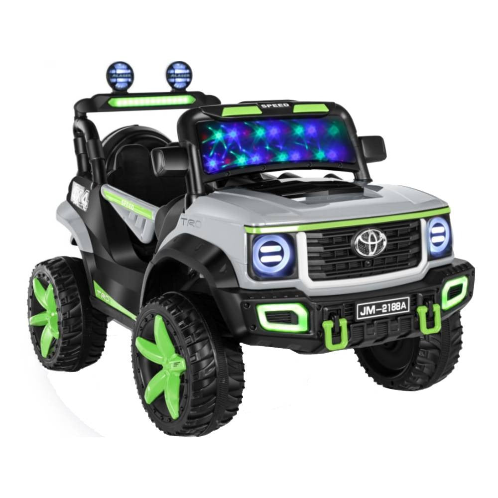 Kids Electric Toyota Ride on Jeep-BZ-J2188