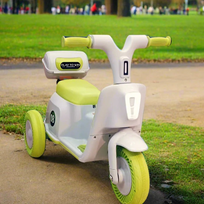 Fiber Body Ride on Baby Bike-BZ-S899
