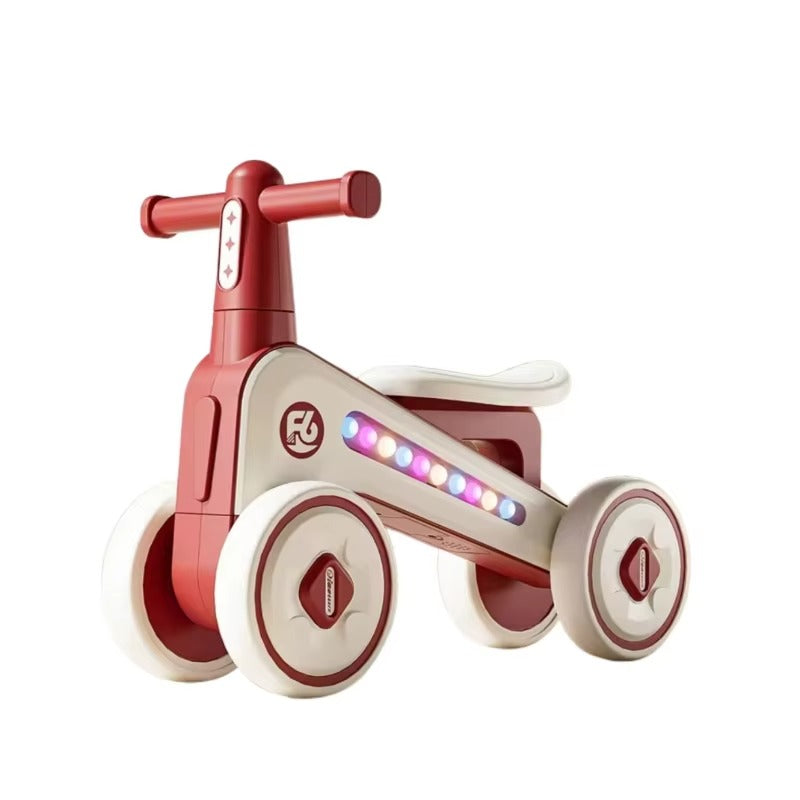 Imported Kids Push-on Car - BZ-F5