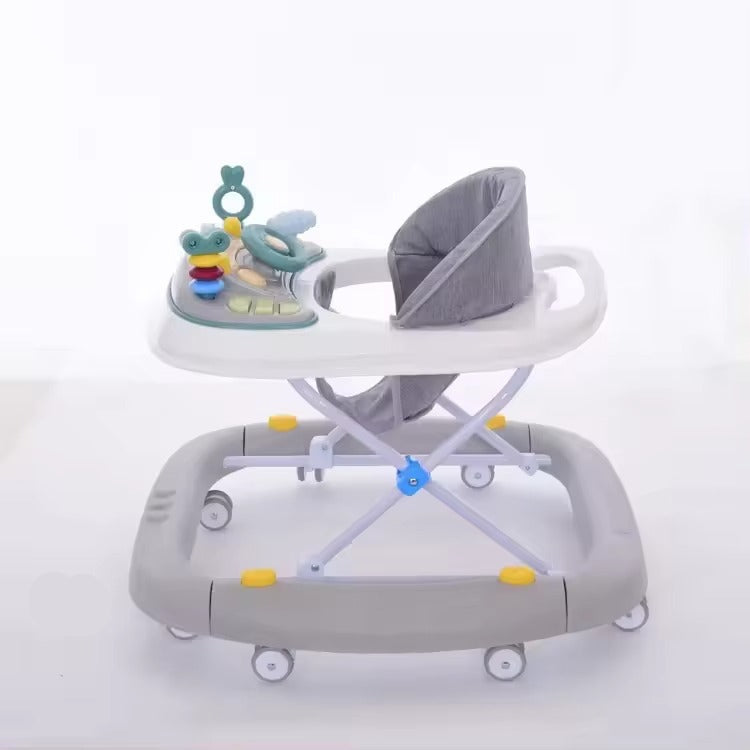 Baby Walker With Rattles - SH-611