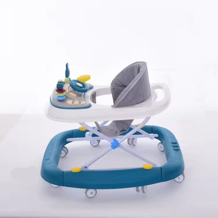 Baby Walker With Rattles - SH-611