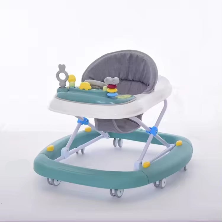 Baby Walker With Rattles - SH-611