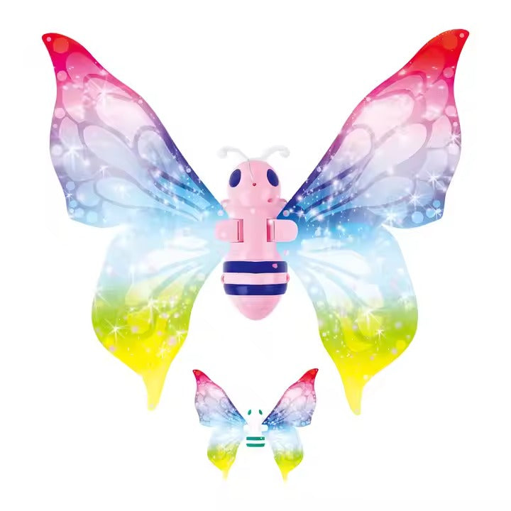 BUTTERFLY WINGS -565