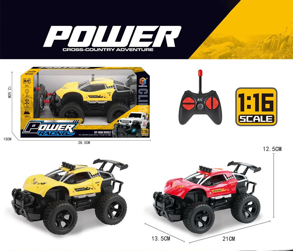 R/c Car W/Battery& Usb Line(4ch)-RZ220-18