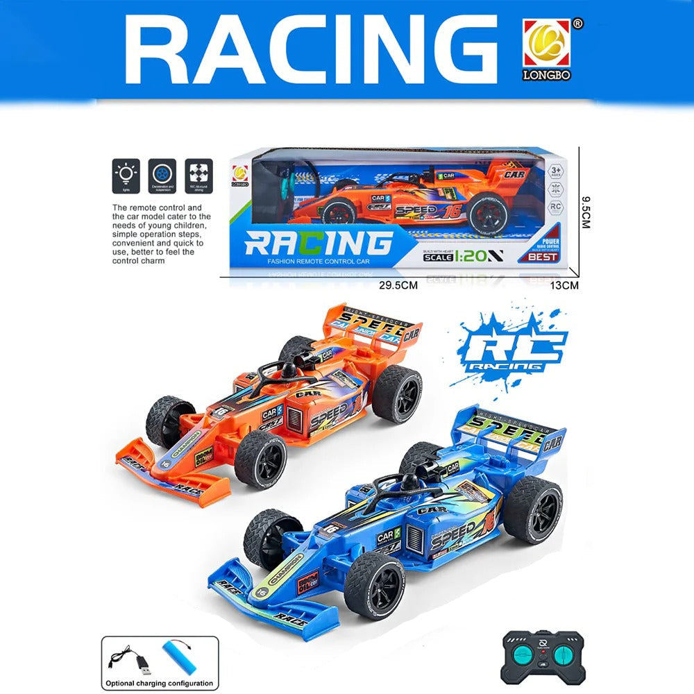 R/c Car W/Usb Charger-168-56B