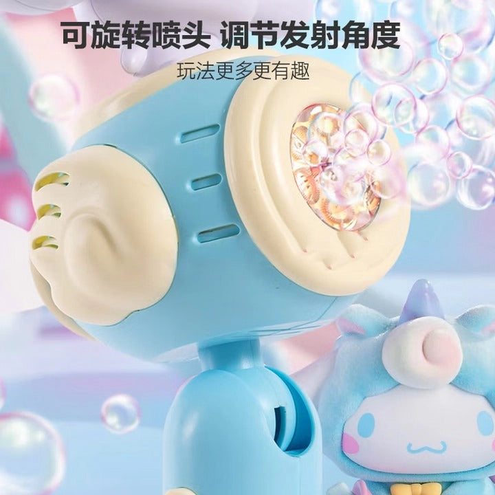 Bubble Stick W/Light-919E