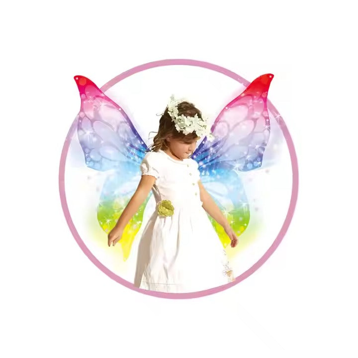 BUTTERFLY WINGS -565