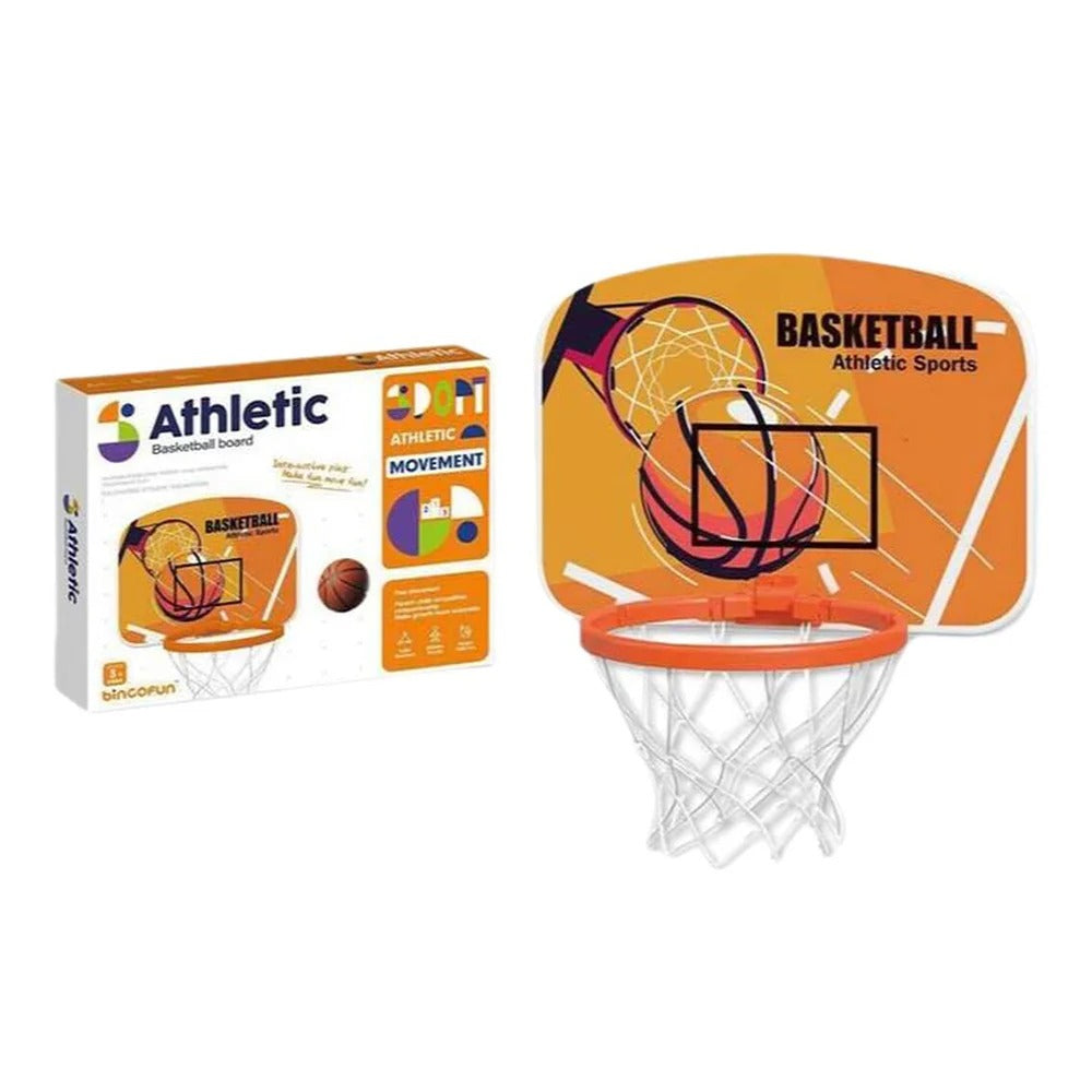 Athletic Basketball Board Game - BJF001-3