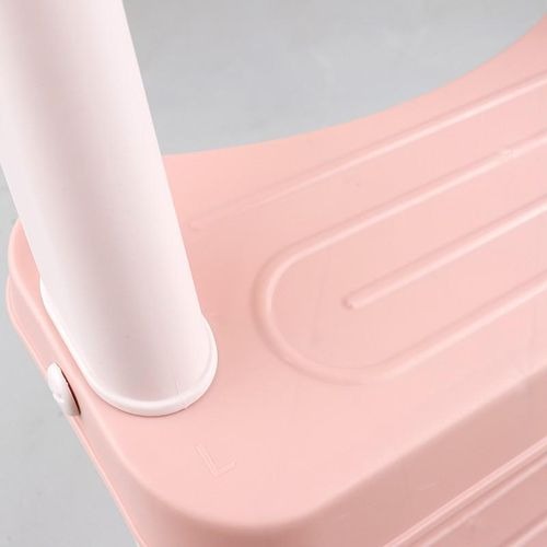 2 Steps Commode Seat Ladder - 6034