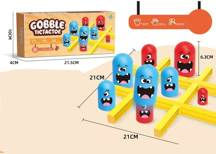 Chess Play Set-CY680-9