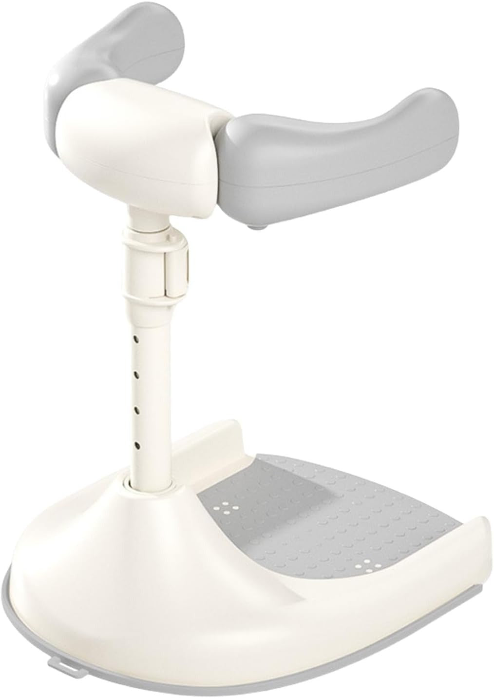 Shower Stand Bather for Baby Foldable Adjustable - Imported - BZ-6050