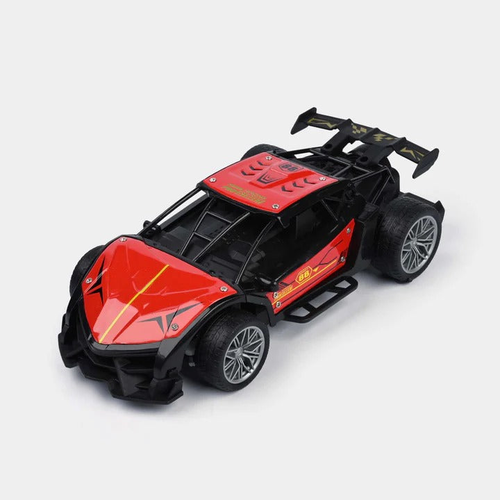 Remote Control Metal Model Car For Kids - 626-12B