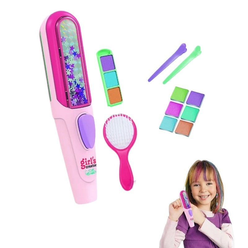 Hair Chalk Salon - MBK-386A
