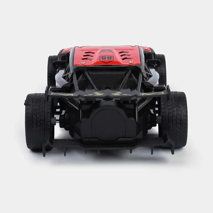 Remote Control Metal Model Car For Kids - 626-12B