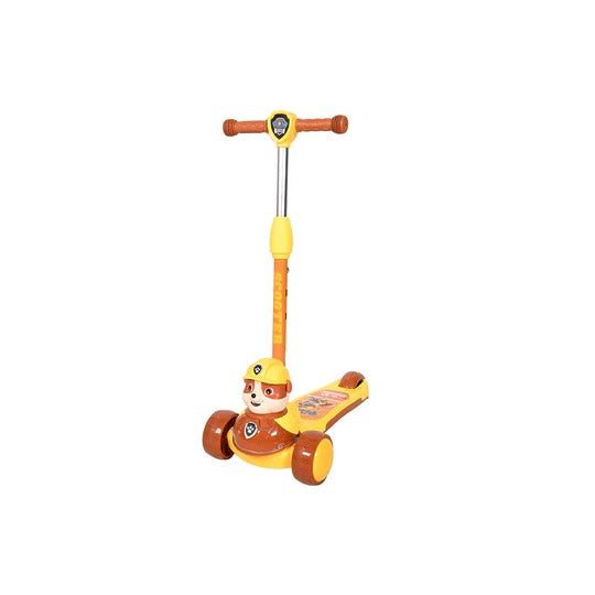 Paw Patrol Theme Kids Scooty - BZ-99