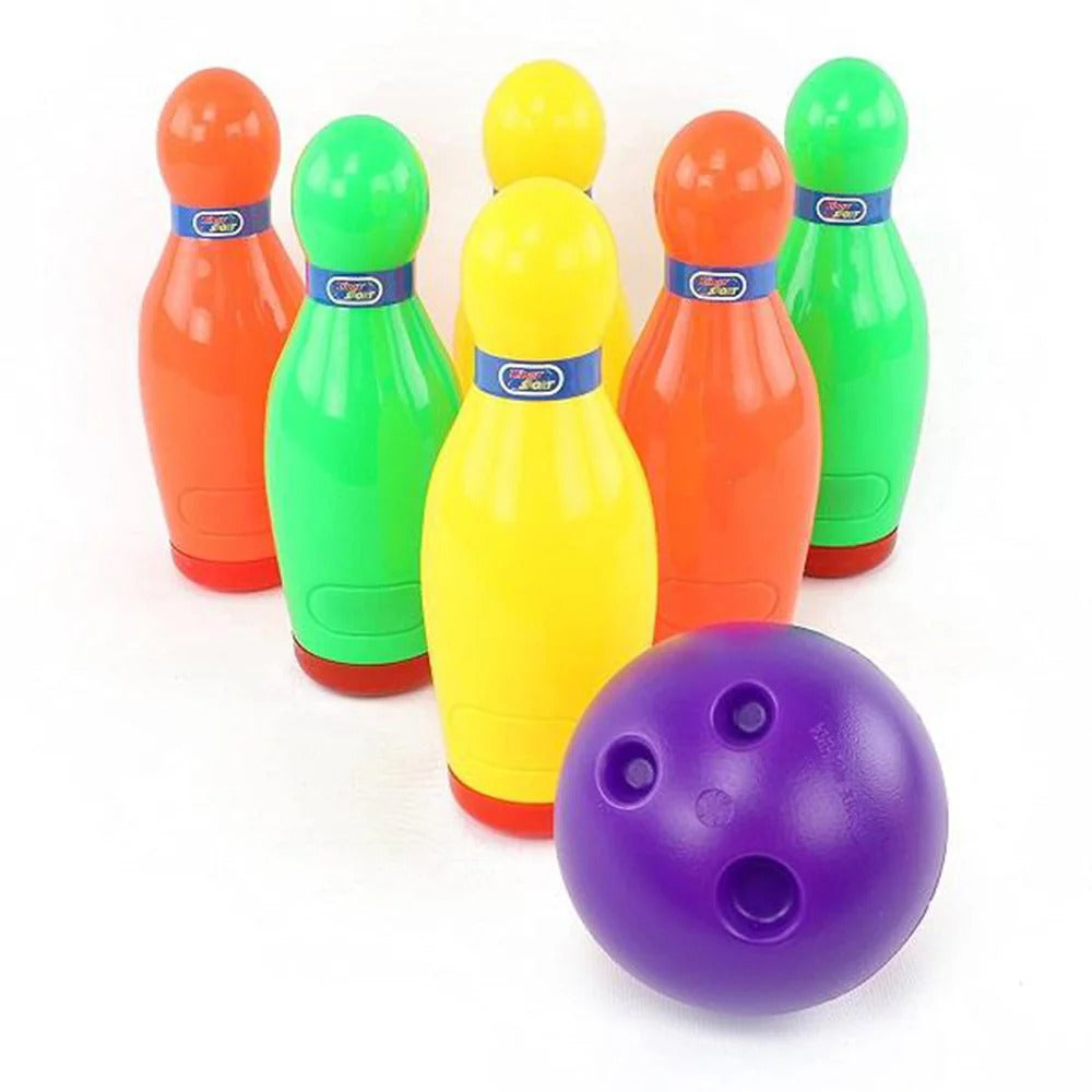 Athletic Bowling Game Set - BJF003-1A