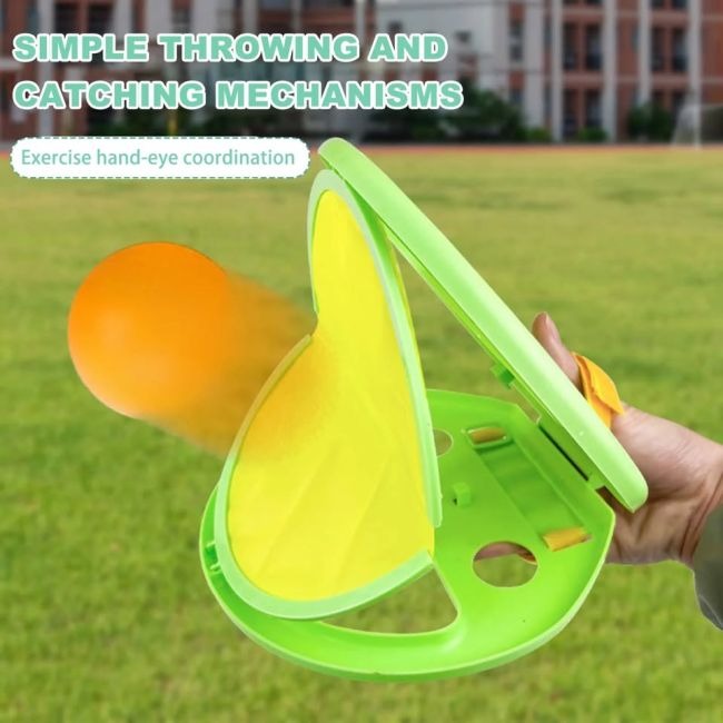 Pitching Sport Game Toy - 850-33