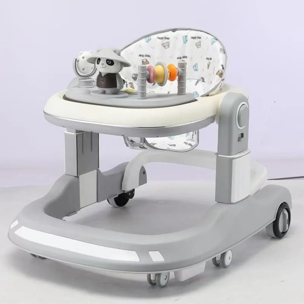 Imported Ninja Baby Walker - WK812P