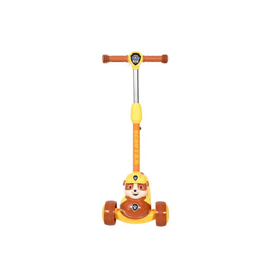Paw Patrol Theme Kids Scooty - BZ-99