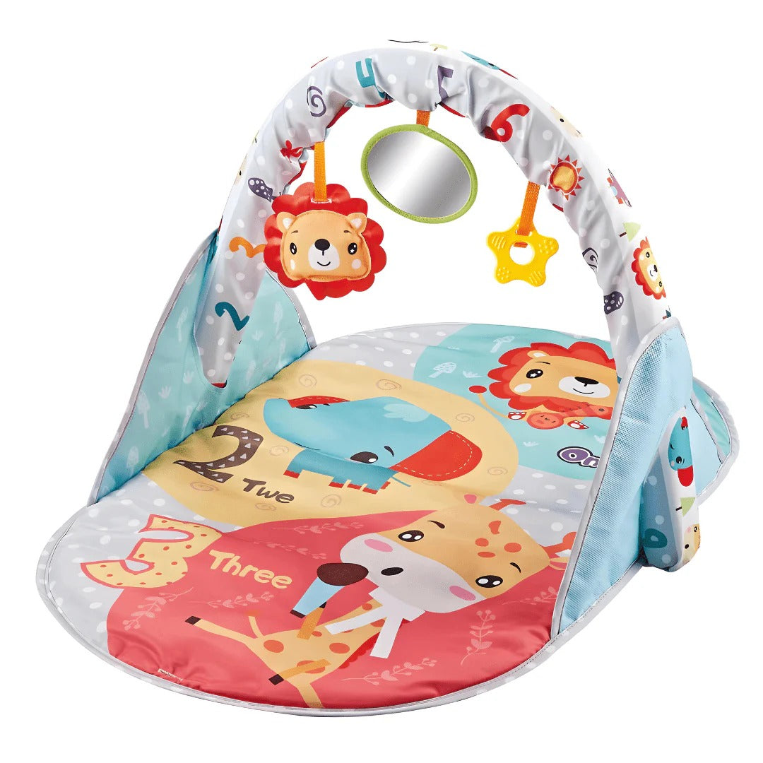 Baby Music Activity Play mat - BZ-919-002A