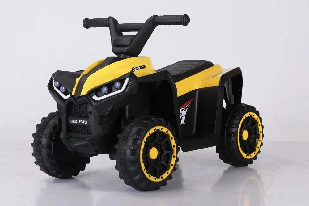 Imported ATV Battery Operated Bike - AQ-1619