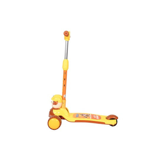 Paw Patrol Theme Kids Scooty - BZ-99