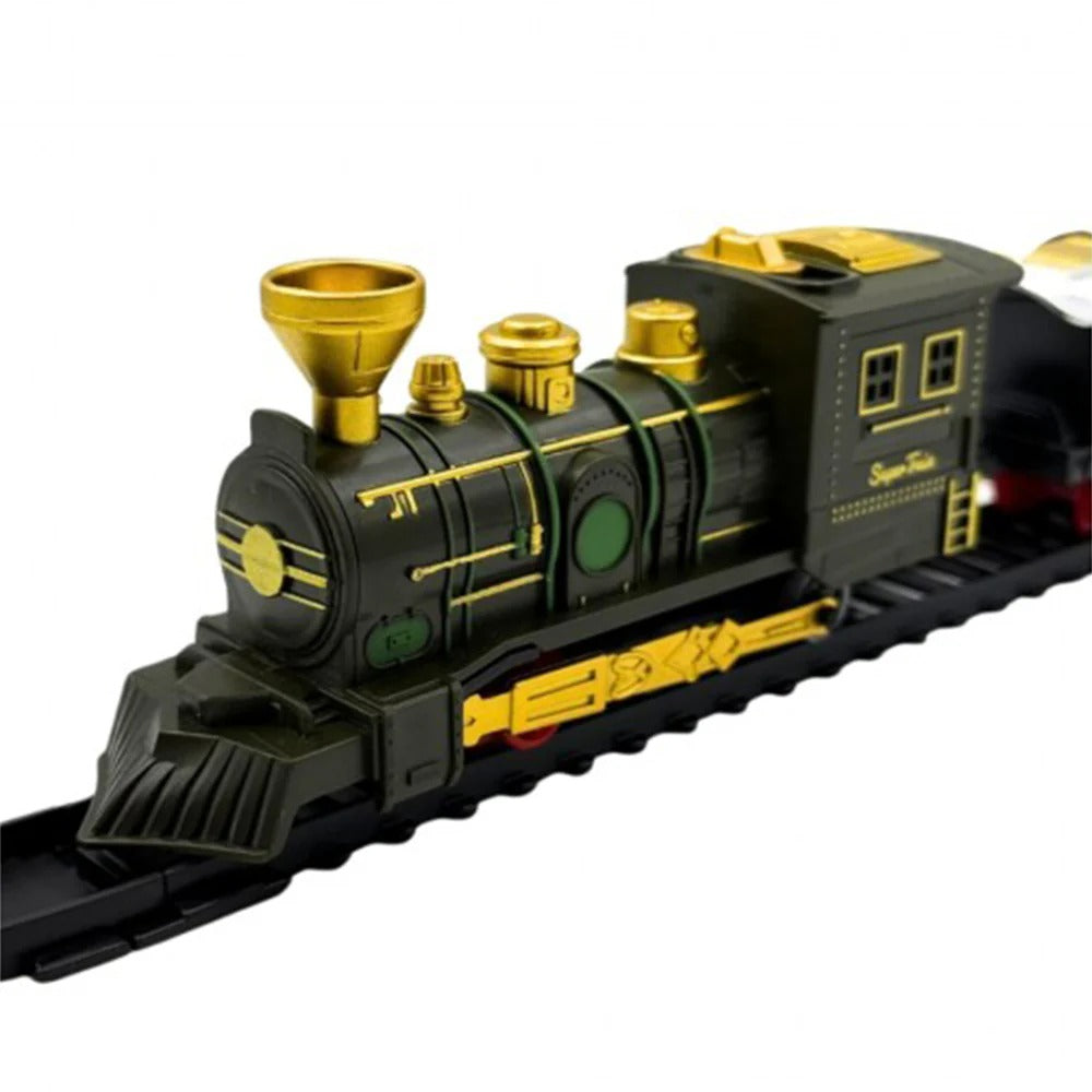 Military Rail Track Set - 699-88A