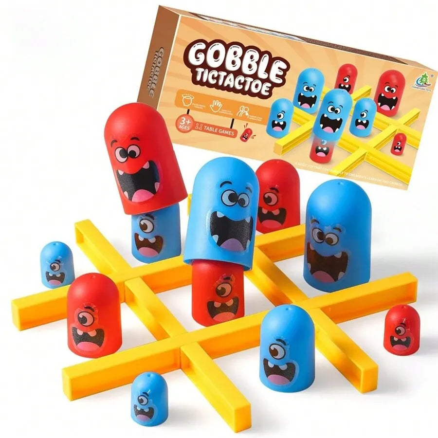 Chess Play Set-CY680-9