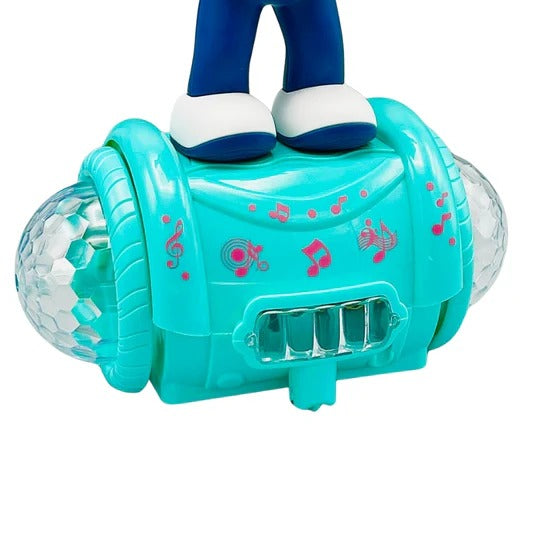 Fashion Boy With Light And Music - ZX678-8