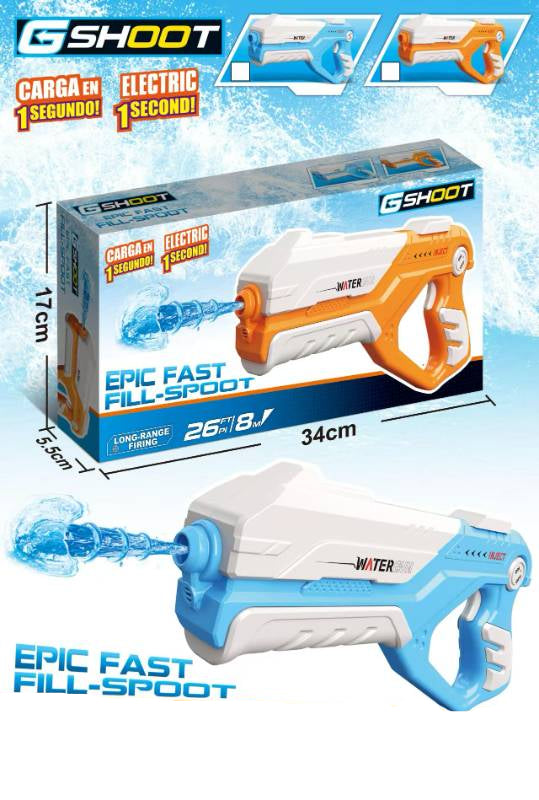 G Shoot Water Gun-88007