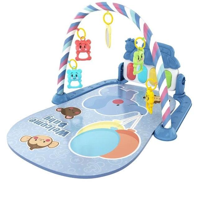 Children's Pedal Piano
