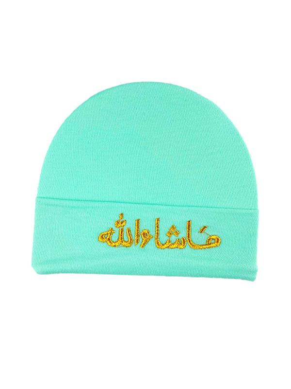 Masha Allah Cap