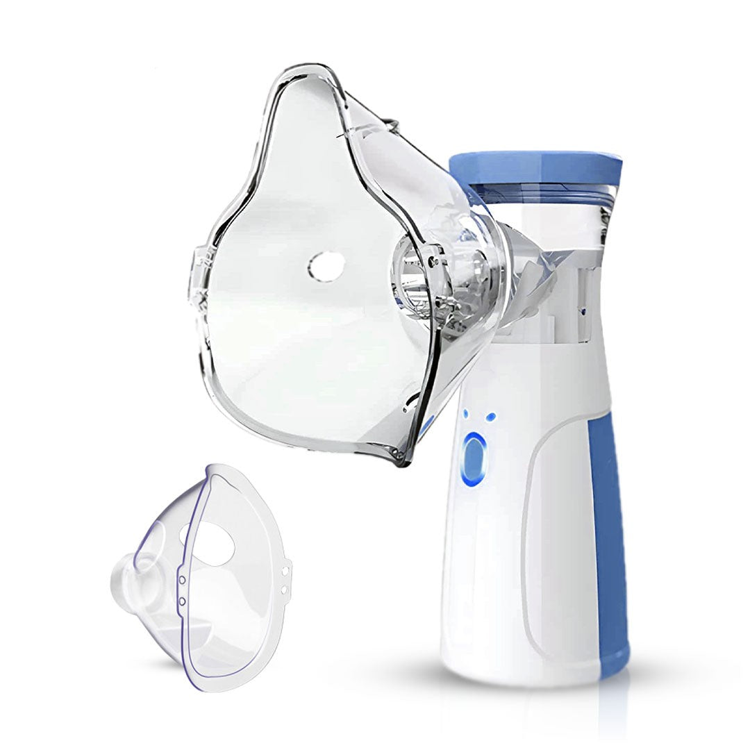 FE141-Portable Mesh Nebulizer