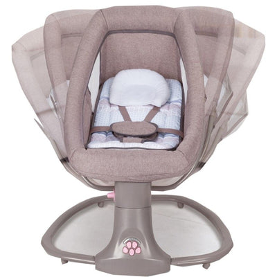 Mastela 3 in 1 Deluxe Multi-Functional Rocker