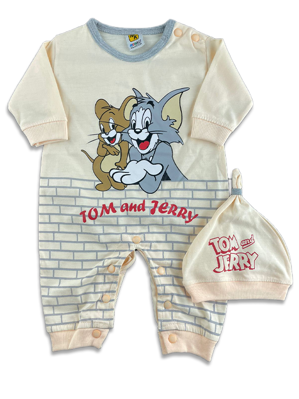 N416-Baby Dress