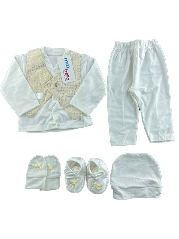 N588-5 Pieces Gift Set