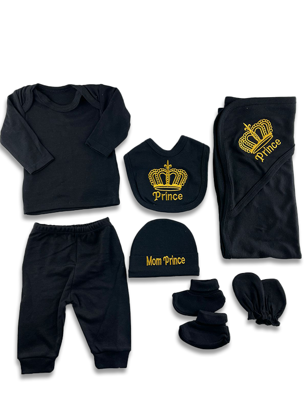 N593-Starer Set