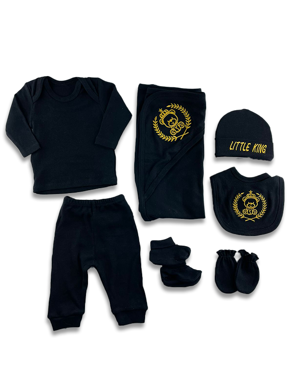 N594-Starer Set