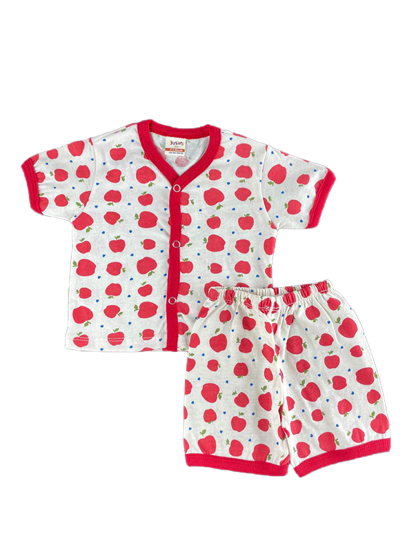 N671-Baby Dress